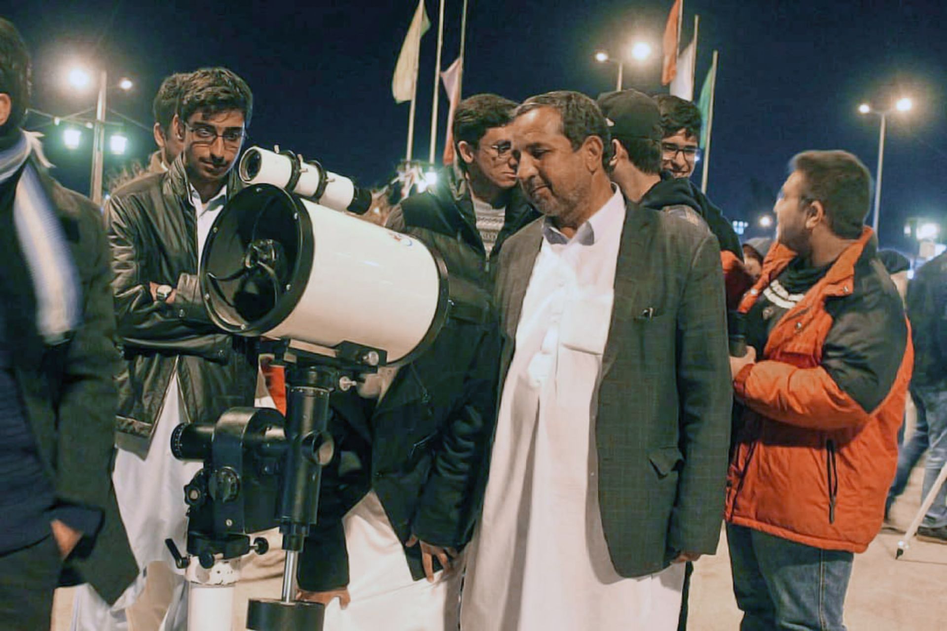 تصاویر انجمن خیام زاهدان