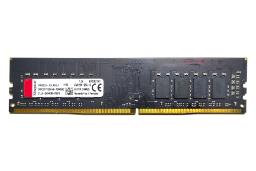 رم کینگستون ValueRAM KVR26N19S8/16 ظرفیت 16 گیگابایت از نوع DDR4-2666