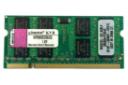 رم کینگستون ValueRAM KVR800D2S6/2G ظرفیت 2 گیگابایت از نوع DDR2-800