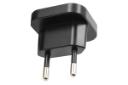 دوشاخه اروپایی شارژر کلومن KC-H405