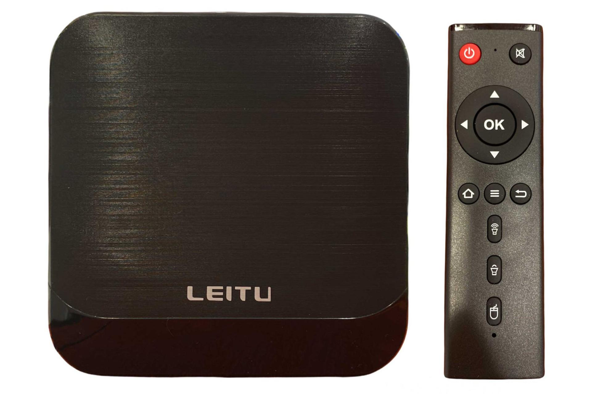 اندروید باکس لیتو LTV-1