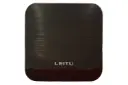 نمای روبرو اندروید باکس لیتو LTV-1