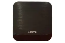 نمای روبرو اندروید باکس لیتو LTV-1