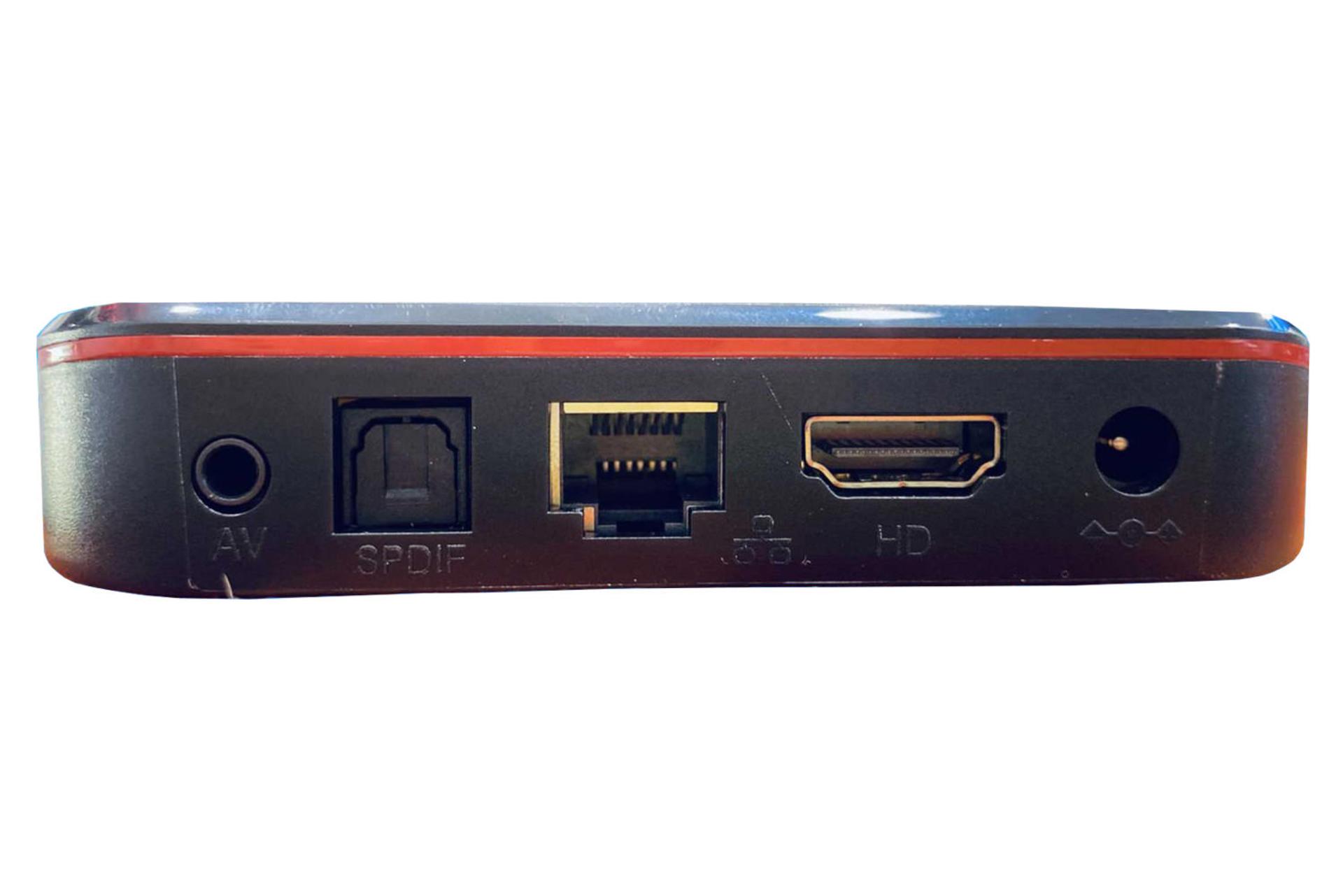 درگاه اندروید باکس لیتو LTV-1