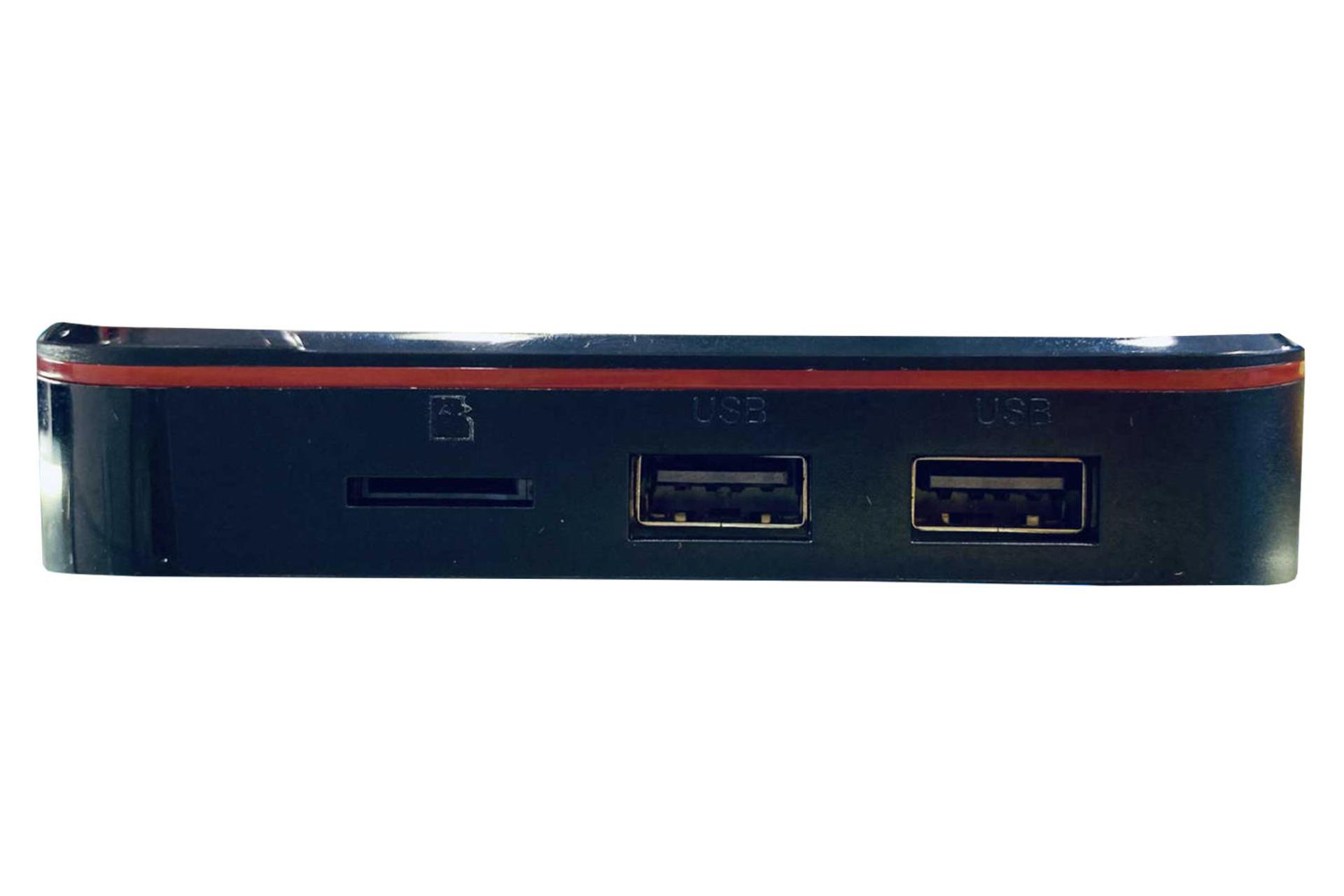 درگاه usb اندروید باکس لیتو LTV-1