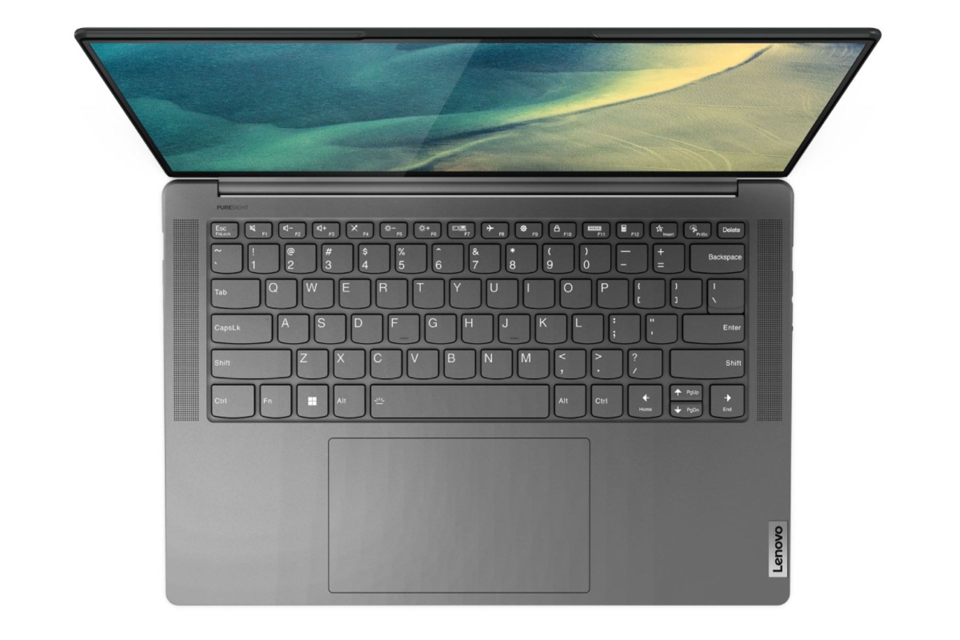 لنوو Slim 7 7i Pro X