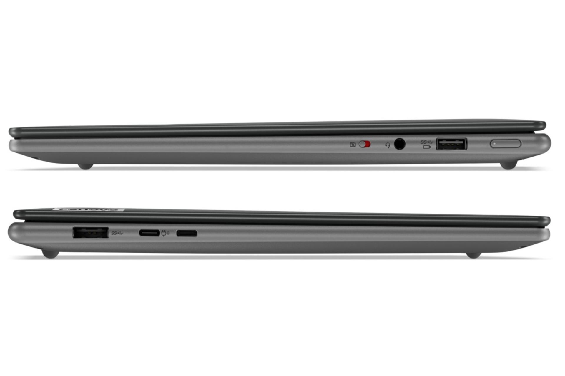 لنوو Slim 7 7i Pro X