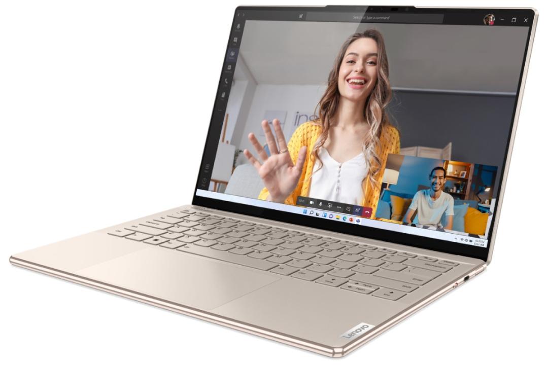 لنوو Slim 9i