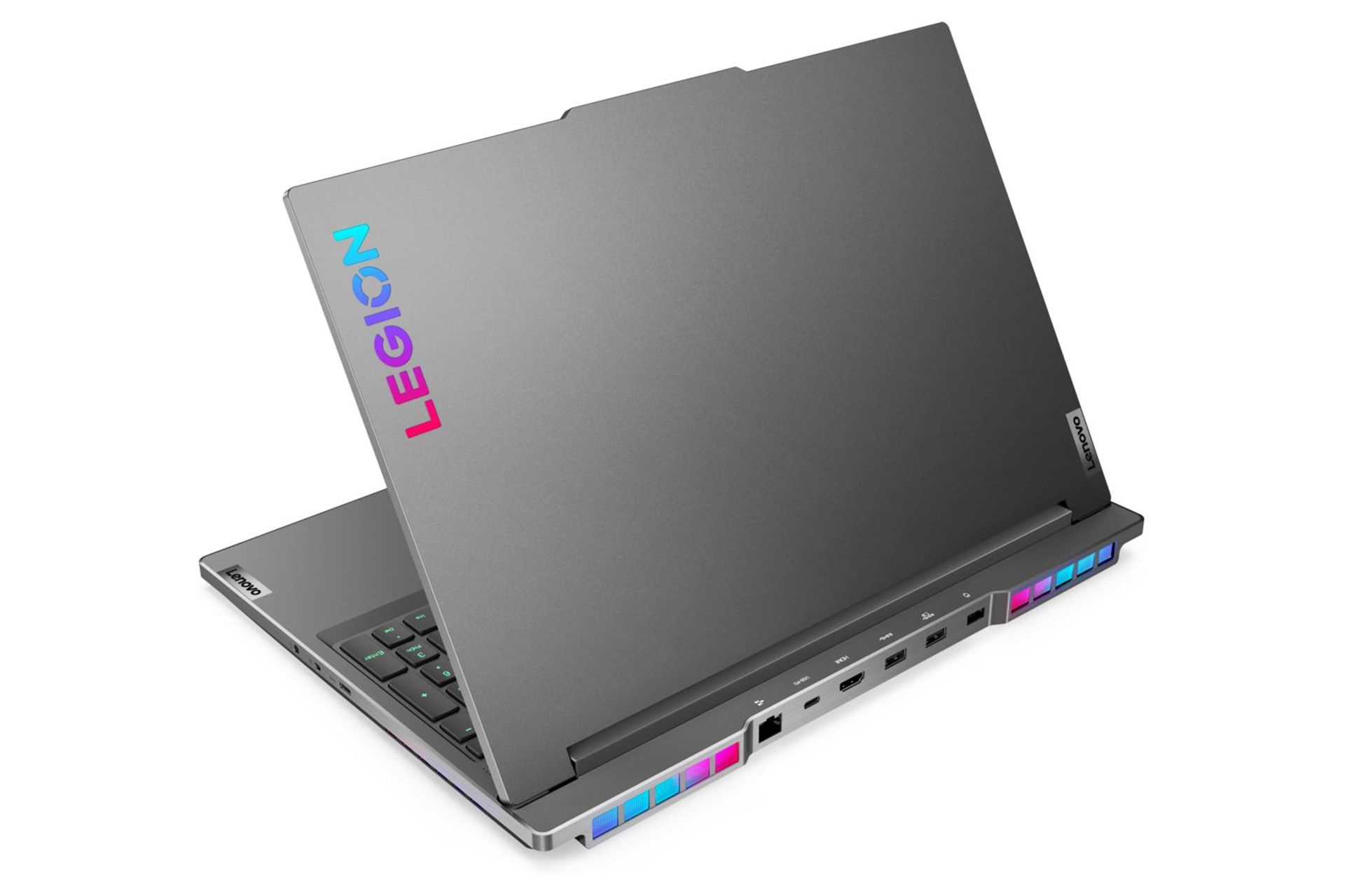  لپ‌تاپ گیمینگ Legion 7