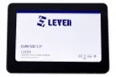 نمای روبرو SSD لون JS300 SATA 2.5 Inch