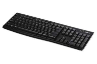 کیبورد لاجیتک K270