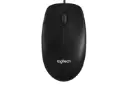 ماوس لاجیتک M100R مشکی