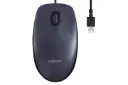 ماوس لاجیتک M100R اتصال USB