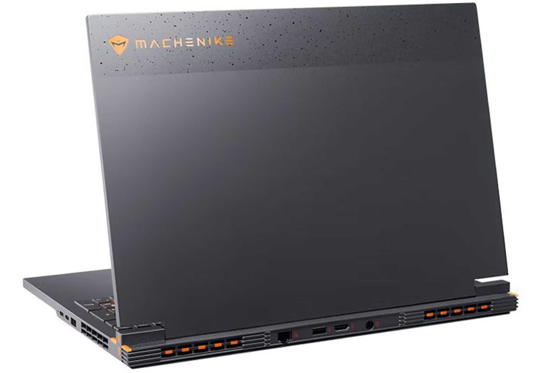 نمای پشت لپ تاپ Discovery Edition 2022