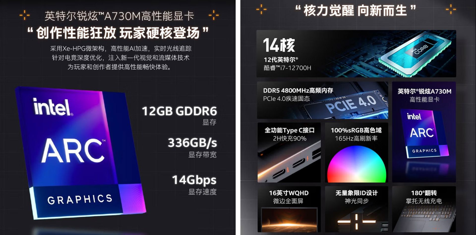 مشخصات و ویژگی های لپ تاپ Discovery Edition 2022