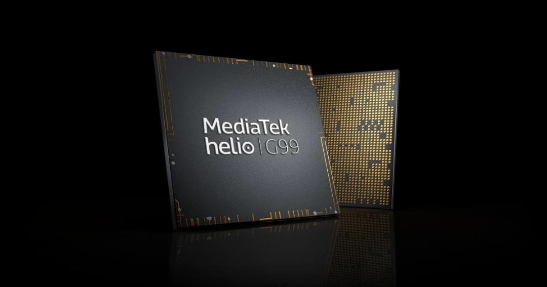 Helio G99 4G