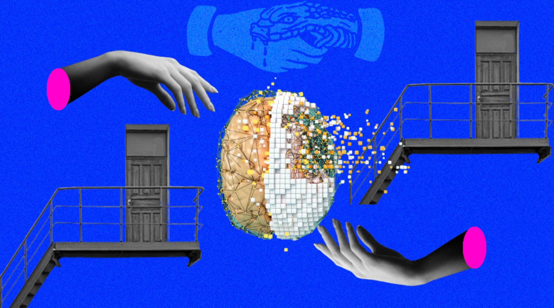 در پشتی در مدل های یادگیری ماشینی