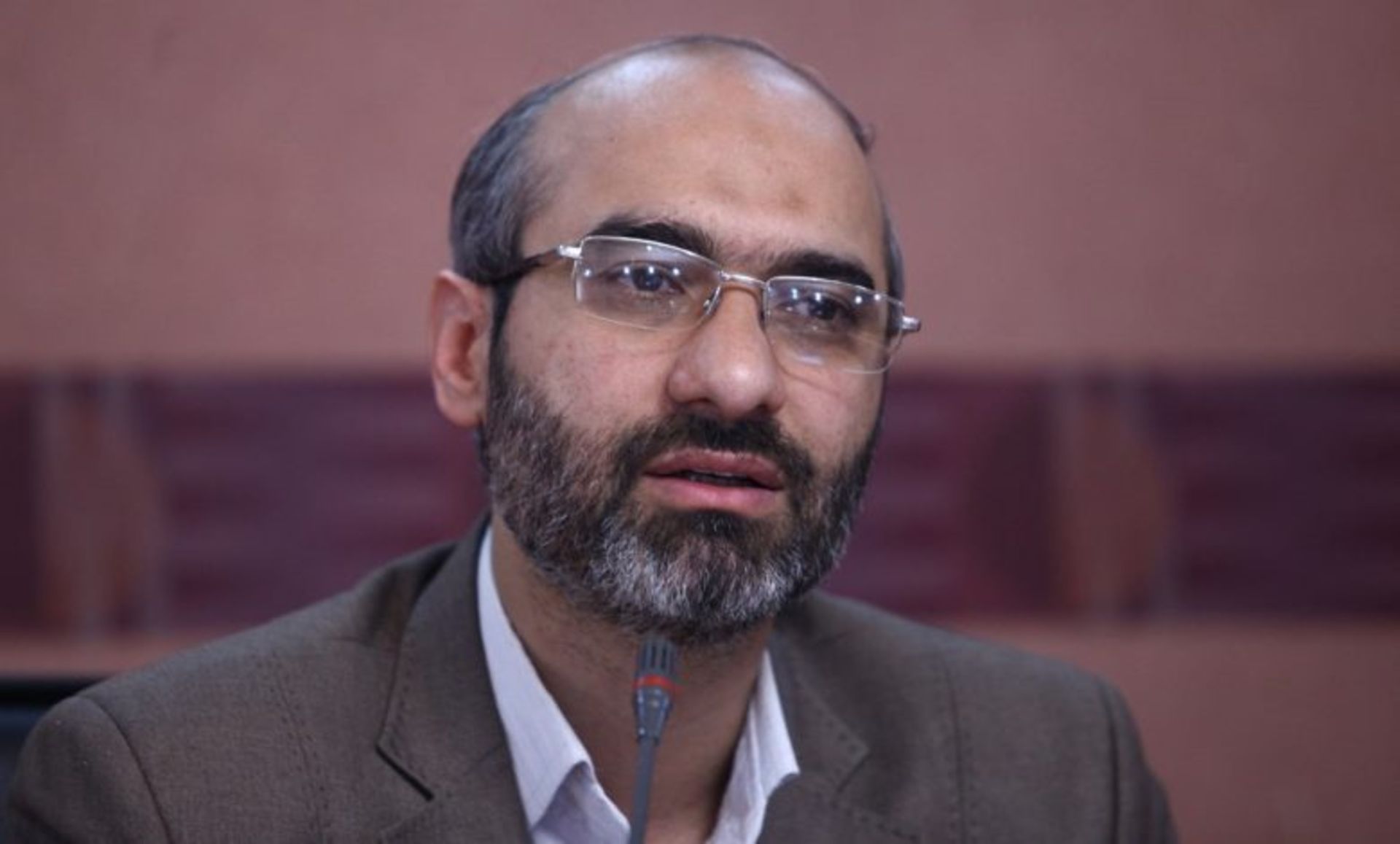 سعید مقیسه، رئیس ساترا