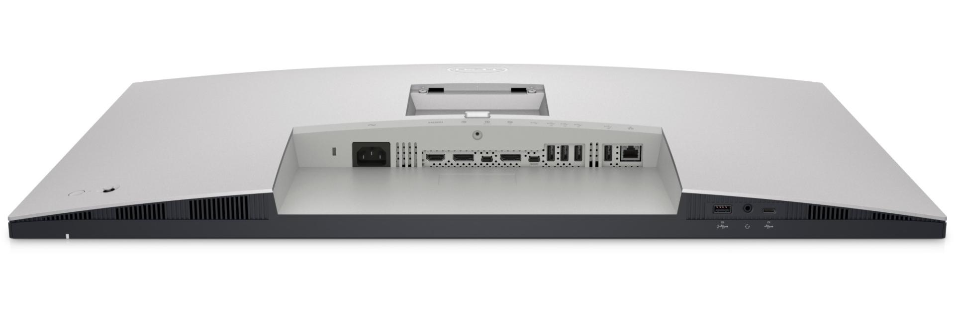 مانیتور ۳۲ اینچی UltraSharp دل با وضوح 4K 