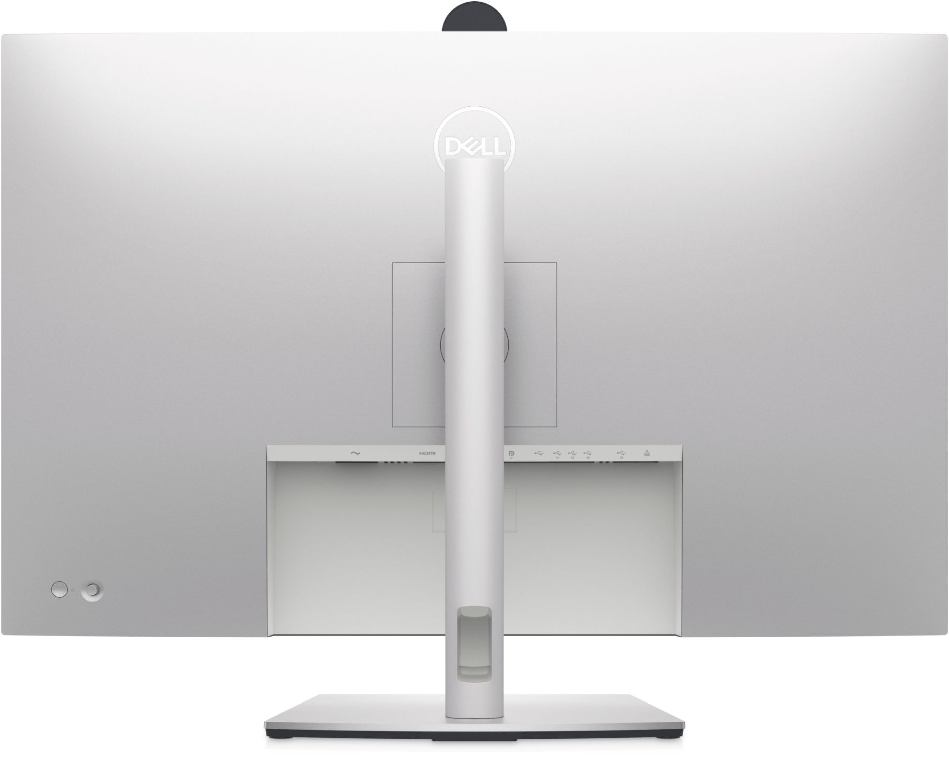مانیتور ۳۲ اینچی UltraSharp دل با وضوح 4K 
