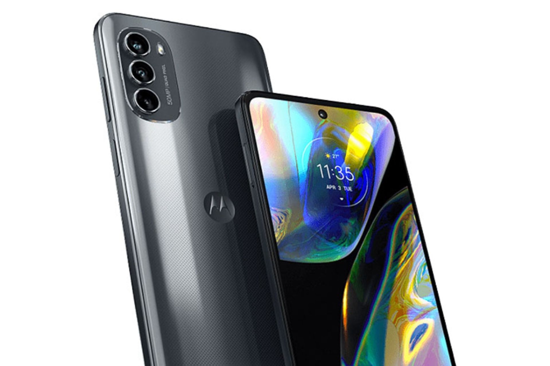 موتورولا Moto G71s