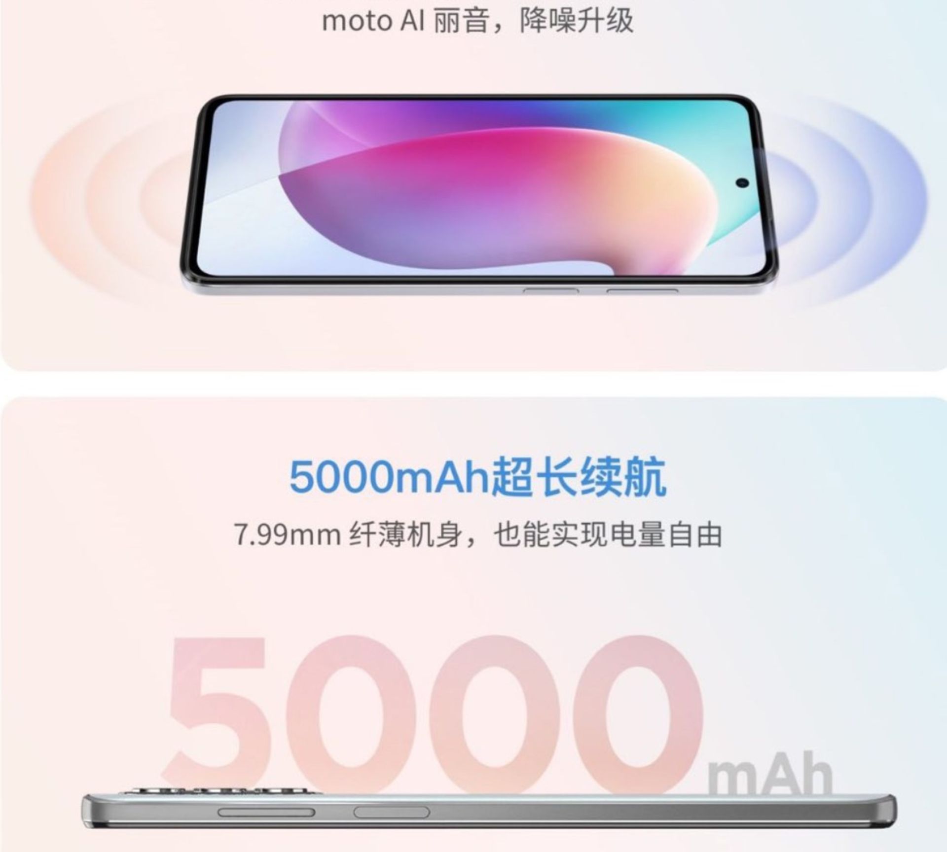 موتورولا moto g71s