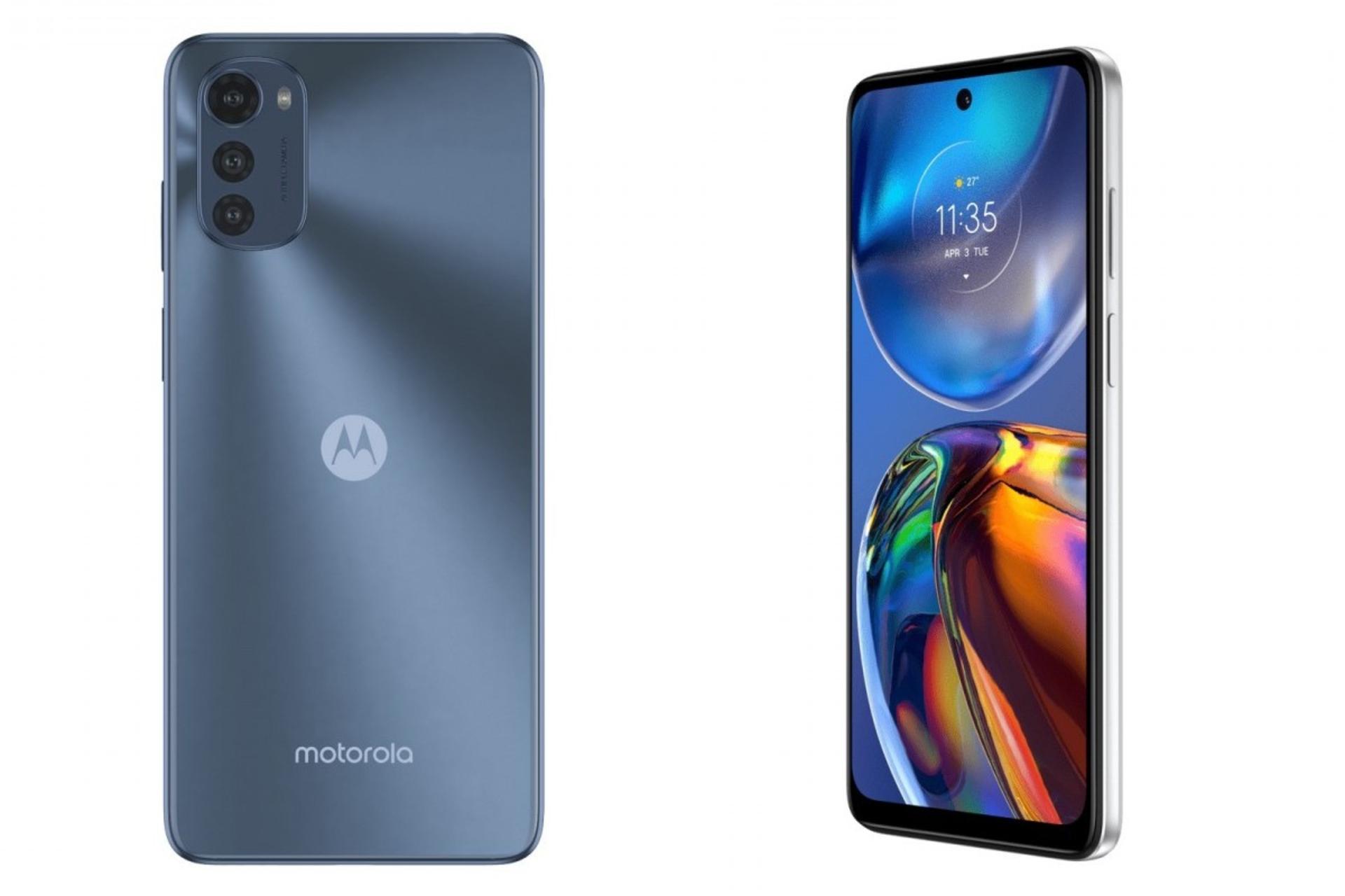 motorola moto e32