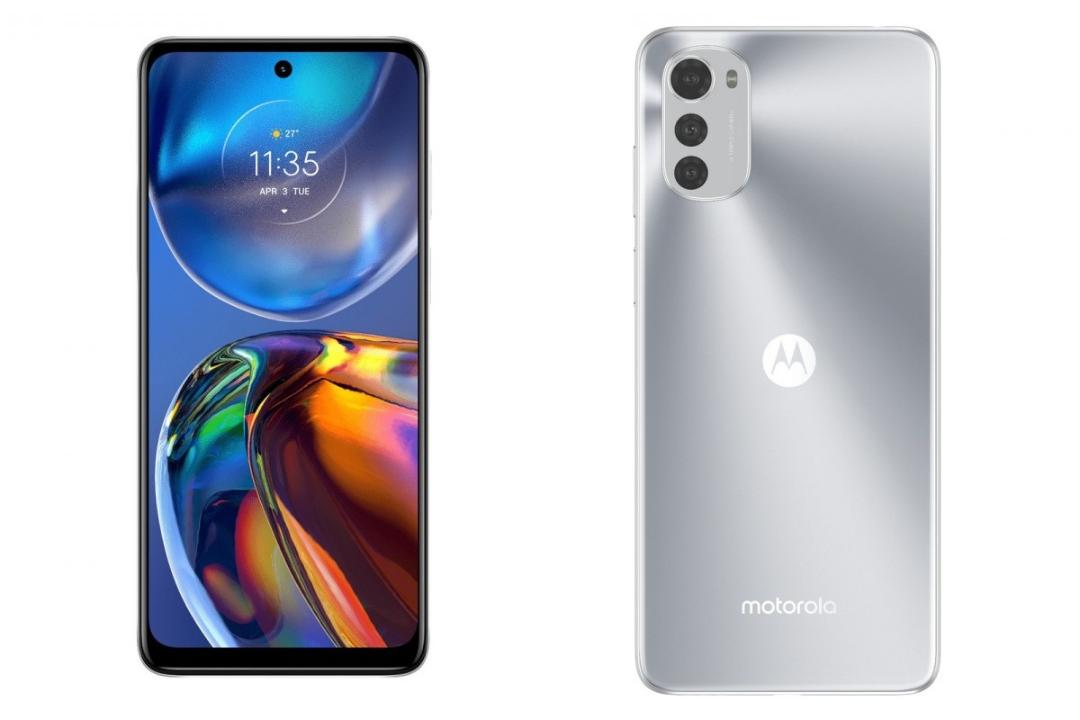 motorola moto e32