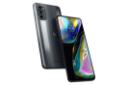 گوشی موبایل موتو G71s موتورولا / Motorola Moto G71s خاکستری تیره