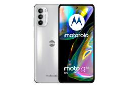 گوشی موبایل موتو G82 موتورولا / Motorola Moto G82 سفید