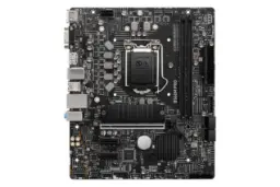 مادربرد ام اس آی MSI B560M PRO