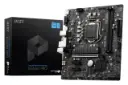 جعبه مادربرد ام اس آی MSI B560M PRO
