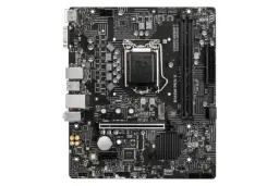 مادربرد ام اس آی MSI B560M PRO-E