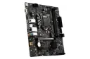 نمای چپ مادربرد ام اس آی MSI B560M PRO-E