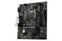 نمای راست مادربرد ام اس آی MSI B560M PRO-E