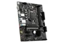 نمای چپ مادربرد ام اس آی MSI B560M PRO