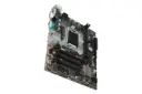نمای چپ مادربرد ام اس آی MSI H110M PRO-VDL