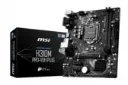 جعبه مادربرد ام اس آی MSI H310M PRO-VDH PLUS