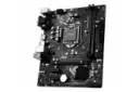 نمای راست مادربرد ام اس آی MSI H310M PRO-VDH PLUS