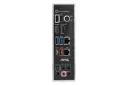 اتصالات مادربرد ام اس آی MSI MAG B550 TOMAHAWK