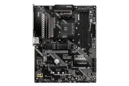 مادربرد ام اس آی MSI MAG B550 TORPEDO