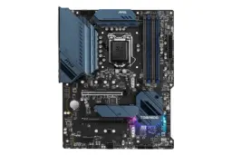 مادربرد ام اس آی MSI MAG B560 TORPEDO