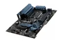 نمای بالا مادربرد ام اس آی MSI MAG B560 TORPEDO