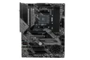 مادربرد ام اس آی MSI MAG X570 TOMAHAWK WIFI