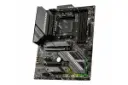 نمای راست مادربرد ام اس آی MSI MAG X570S TOMAHAWK MAX WIFI