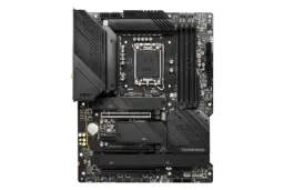 مادربرد ام اس آی MSI MAG Z690 TOMAHAWK WIFI DDR4