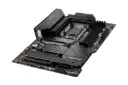 نمای راست مادربرد ام اس آی MSI MAG Z690 TOMAHAWK WIFI DDR4