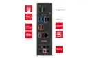 اتصالات مادربرد ام اس آی MSI MAG Z690 TORPEDO