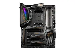 مادربرد ام اس آی MSI MEG X570 ACE