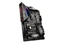 نمای چپ مادربرد ام اس آی MSI MEG Z390 ACE